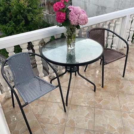 Apartman Grujicic 1 بودفا المظهر الخارجي الصورة