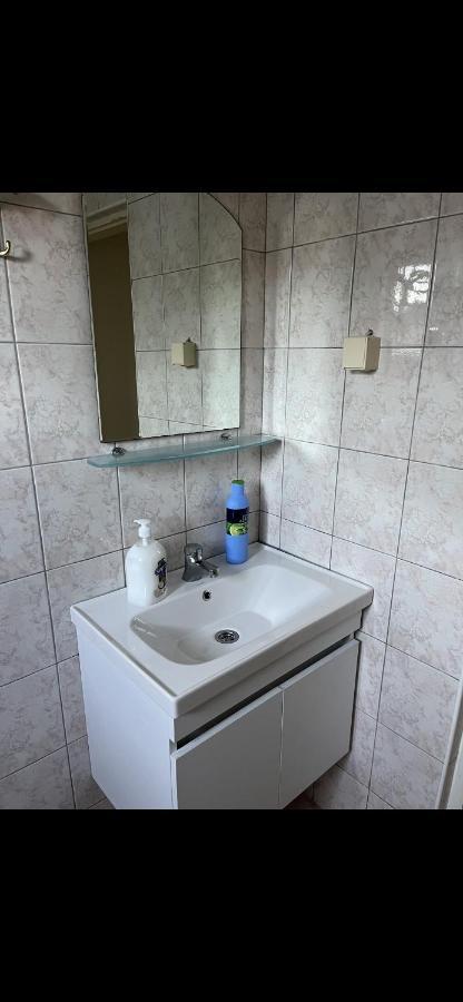 Apartman Grujicic 1 بودفا المظهر الخارجي الصورة