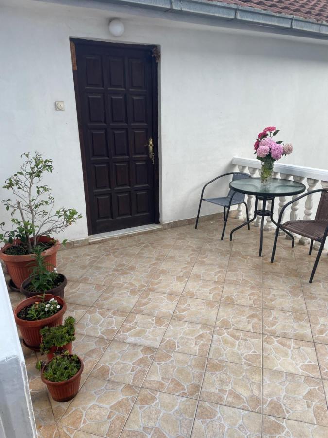 Apartman Grujicic 1 بودفا المظهر الخارجي الصورة